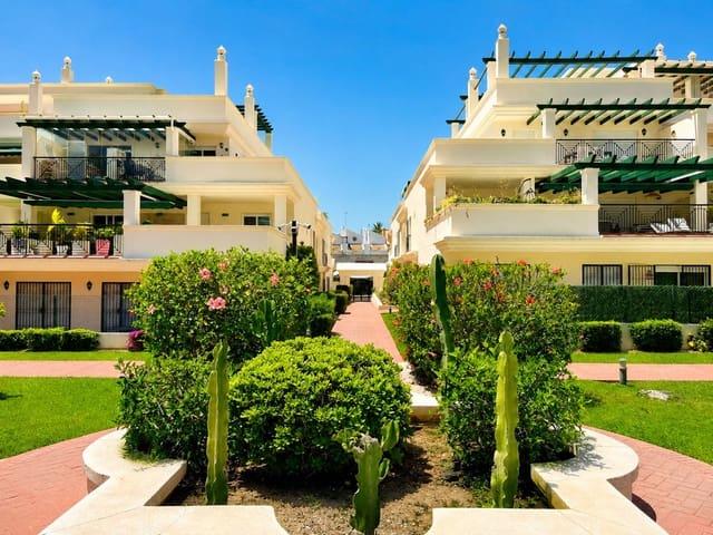Apartamento en venta en Aldea Blanca, Marbella