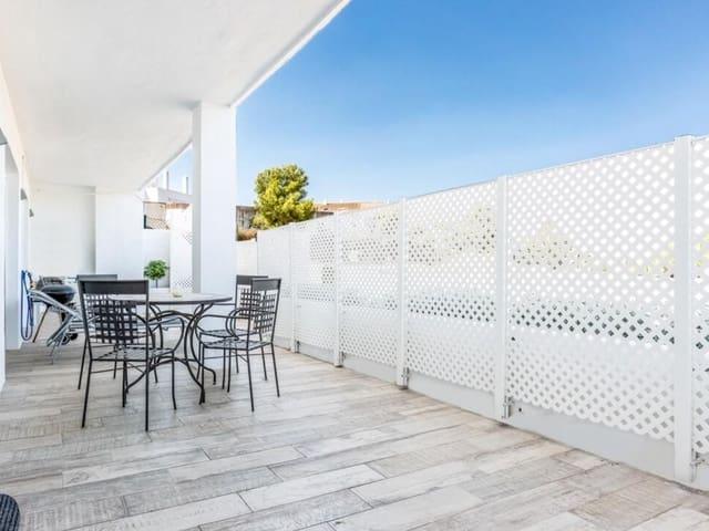 Apartamento en venta en Aldea Blanca, Marbella