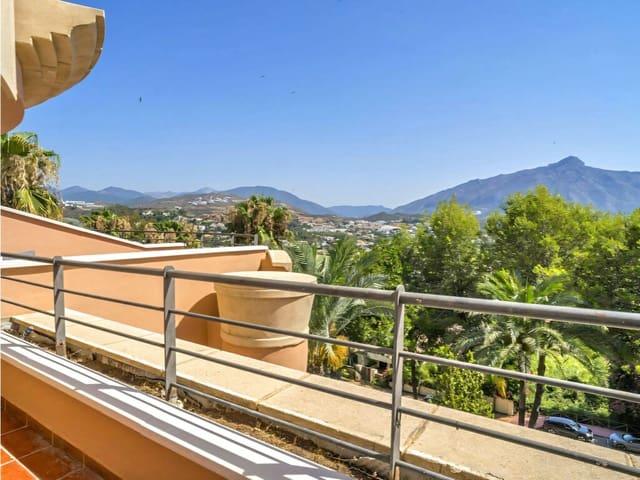 Apartamento en venta en Aldea Blanca, Costa del Sol Occidental