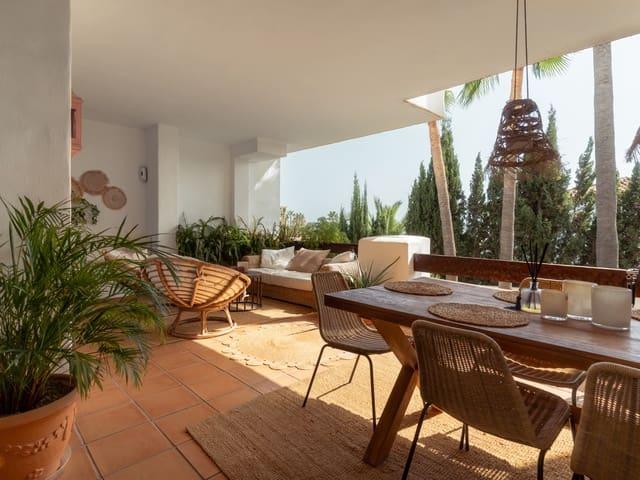 Apartamento en venta en Aldea Blanca, Costa del Sol Occidental