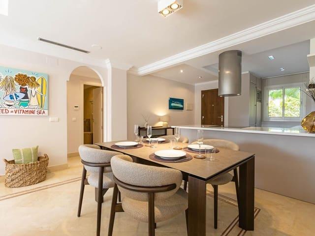 Apartamento en venta en Aldea Blanca, Costa del Sol Occidental