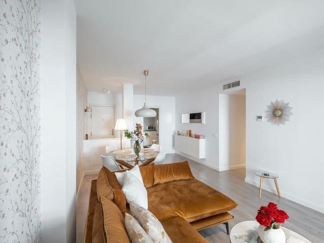 Apartamento en venta en Aldea Blanca, Costa del Sol Occidental
