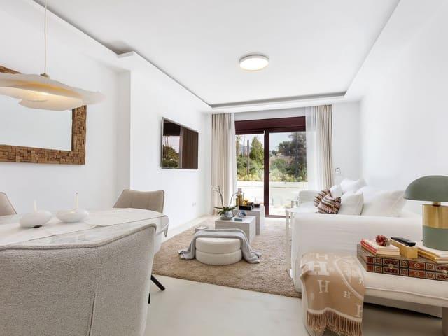 Apartamento en venta en Aldea Blanca, Costa del Sol Occidental