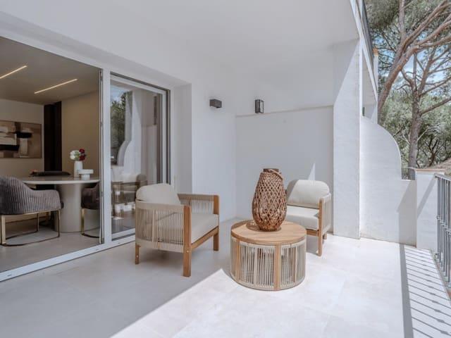 Apartamento en venta en Aldea Blanca, Costa del Sol Occidental