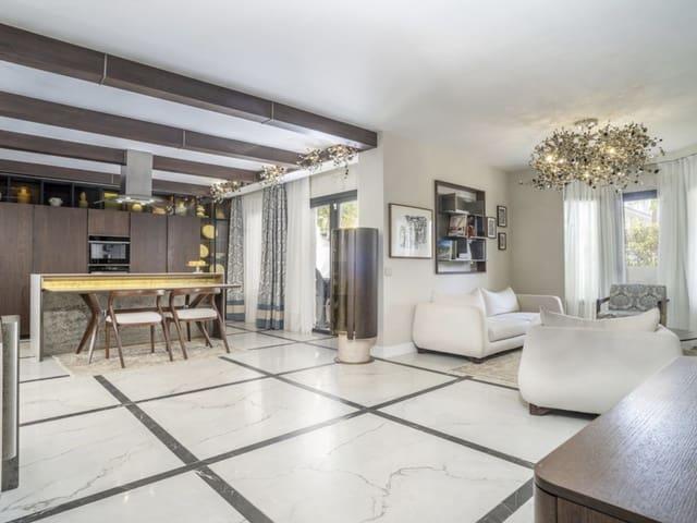 Apartamento en venta en Aldea Blanca, Costa del Sol Occidental