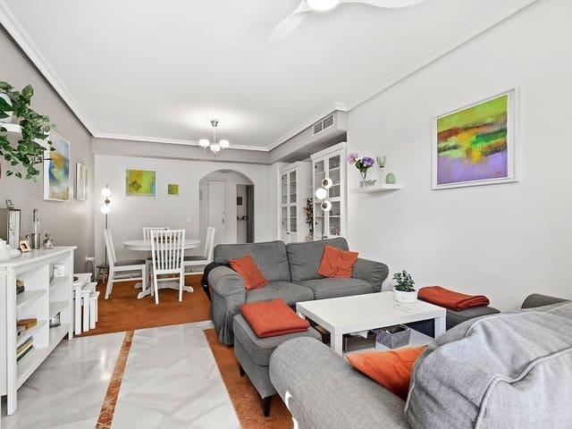 Apartamento en venta en Aldea Blanca, Costa del Sol Occidental