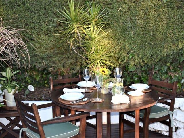 Apartamento en venta en Aldea Blanca, Marbella