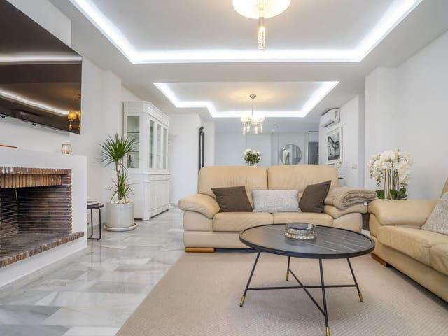 Apartamento en venta en Aldea Blanca, Costa del Sol Occidental