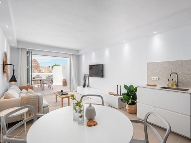 Apartamento en venta en Aldea Blanca, Costa del Sol Occidental