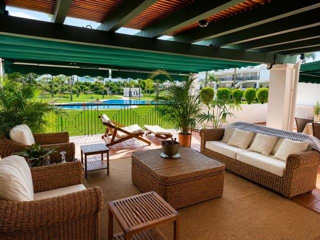 Apartamento en venta en Aldea Blanca, Costa del Sol Occidental