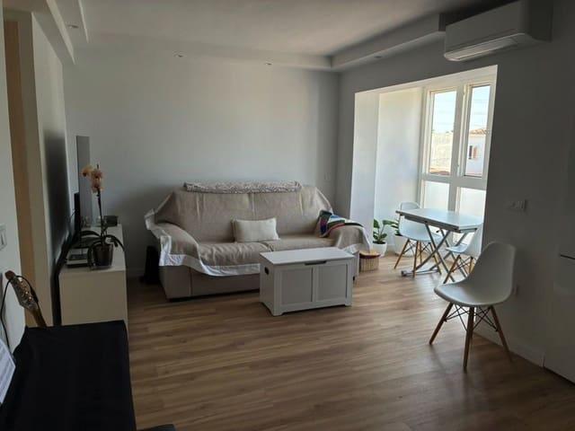 Apartamento en venta en Aldea Blanca, Costa del Sol Occidental