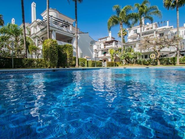 Apartamento en venta en Aldea Blanca, Costa del Sol Occidental