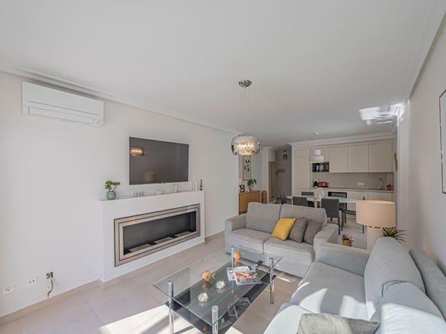 Apartamento en venta en Aldea Blanca, Costa del Sol Occidental