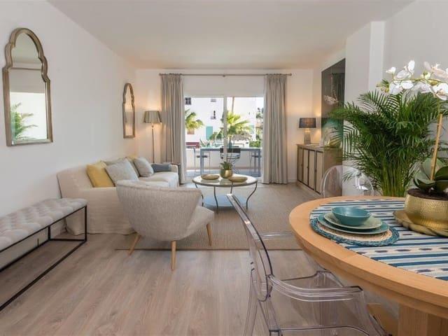 Apartamento en venta en Marbella, Aldea Blanca