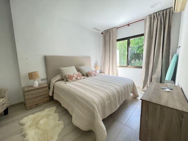 Apartamento en venta en Aldea Blanca, Marbella
