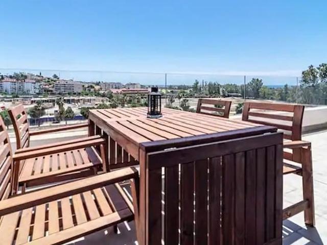 Apartamento en venta en Aldea Blanca, Costa del Sol Occidental