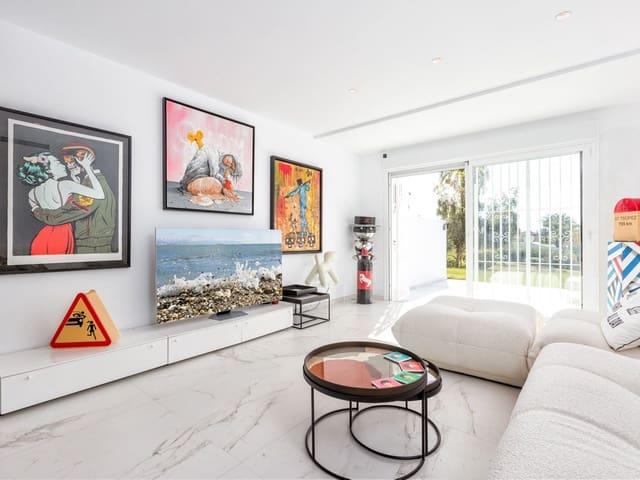 Apartamento en venta en Aldea Blanca, Marbella