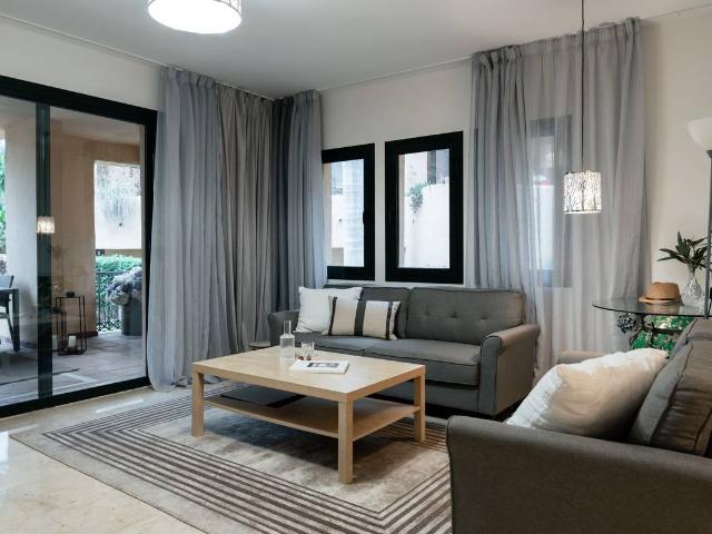Apartamento en venta en Barriada Islas Canarias, Costa del Sol Occidental