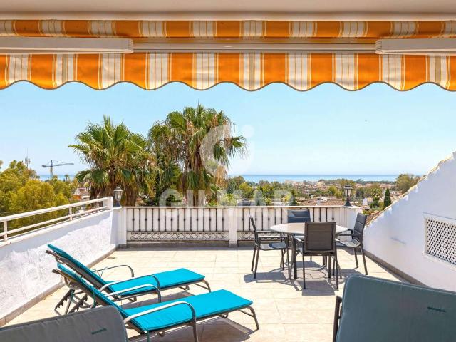 Apartamento en venta en Estepona, Barriada Blas Infante