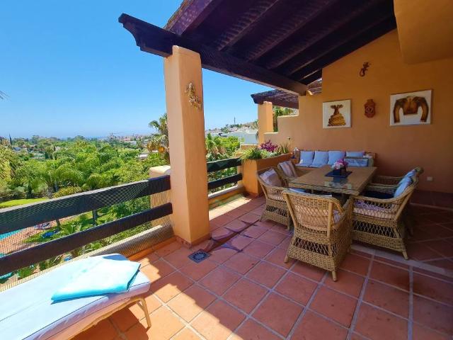 Apartamento en venta en Barriada Islas Canarias, Costa del Sol Occidental