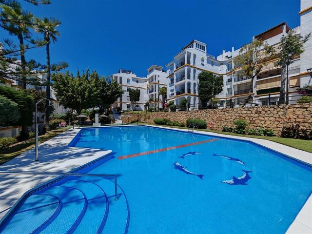 Apartamento en venta en Barriada Islas Canarias, Costa del Sol Occidental