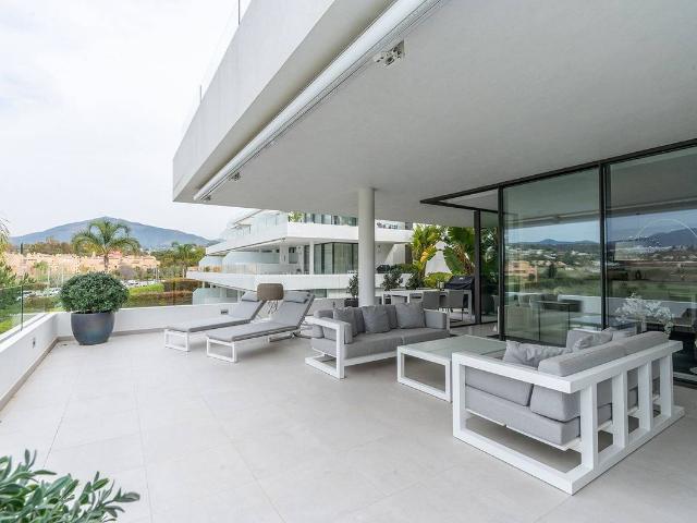 Apartamento en venta en Barriada Islas Canarias, Costa del Sol Occidental