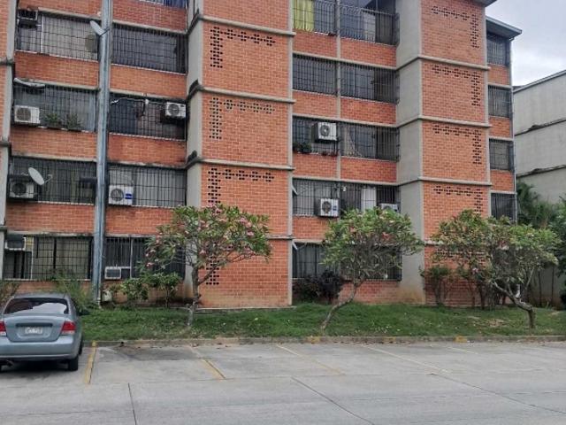Apartamento en venta en Guarenas, Miranda