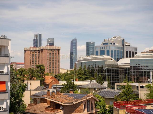 Apartamento en venta en Centro, Madrid