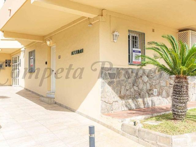 Apartamento en venta en Nerja, Málaga