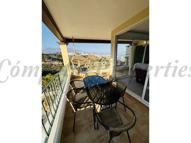 Apartamento en venta en La Axarquía, Andalucía
