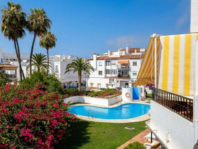 Apartamento en venta en La Axarquía, Andalucía