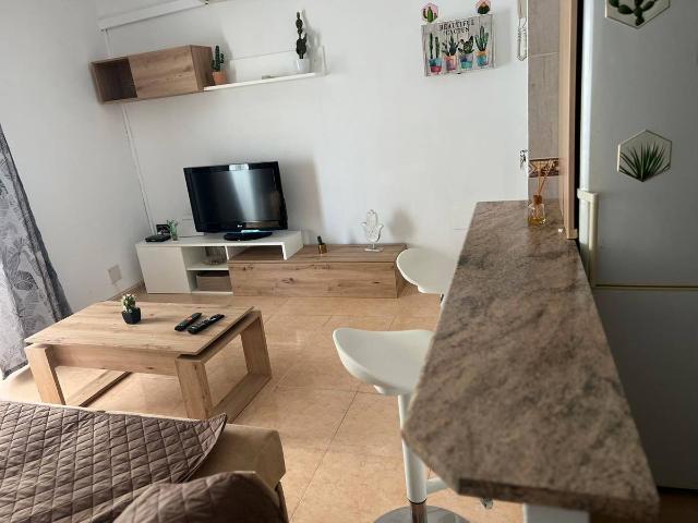 Apartamento en venta en La Axarquía, Andalucía