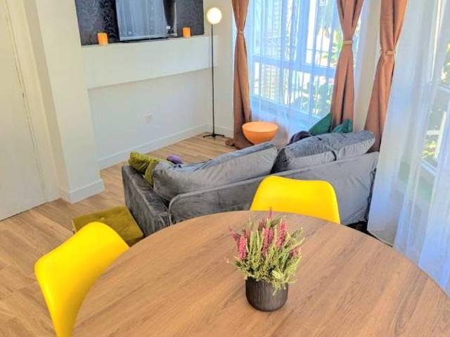Apartamento en venta en La Axarquía, Andalucía