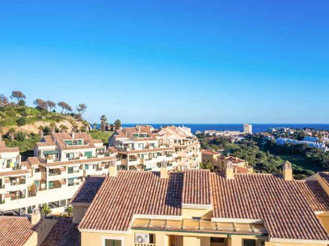Apartamento en venta en Benalmádena, La Sierrezuela