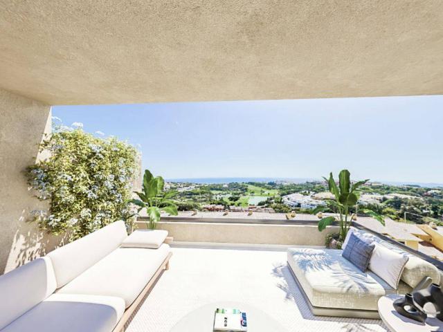 Apartamento en venta en Benalmádena, La Sierrezuela