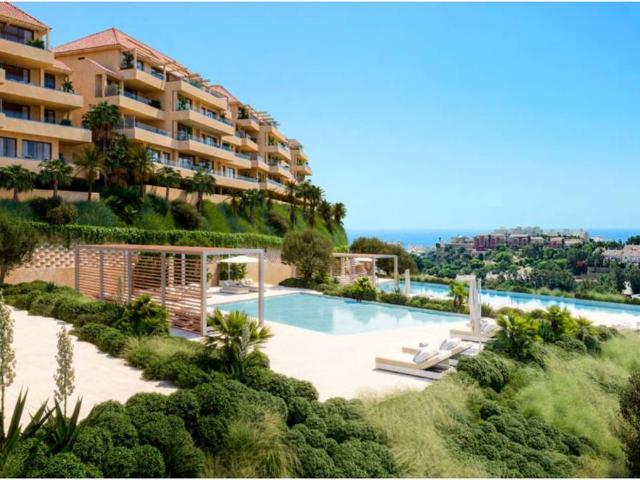 Apartamento en venta en La Sierrezuela, Costa del Sol Occidental