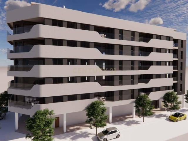 Apartamento en venta en Cáceres, Extremadura