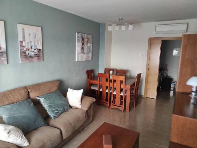 Apartamento en venta en Los Ángeles, Ciudad Real