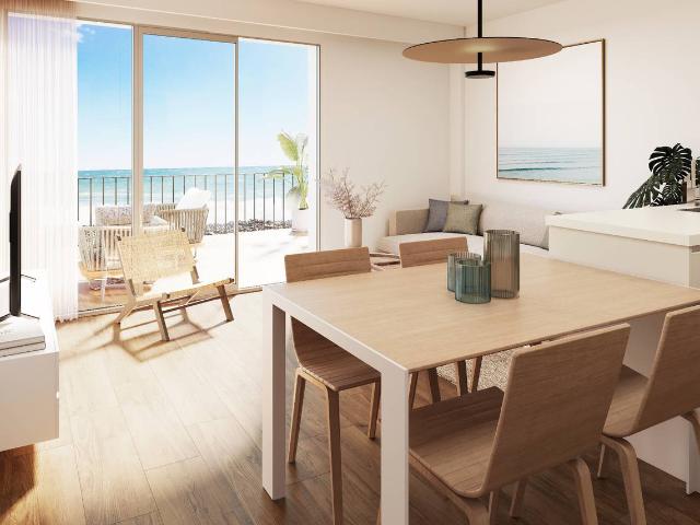 Apartamento en venta en la Plana Baixa, Valencia