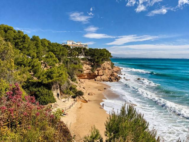 Apartamento en venta en Baix Camp, Catalunya