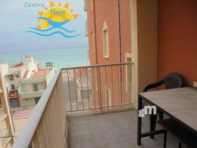 Apartamento en venta en la Plana Baixa, Valencia