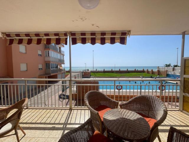 Apartamento en venta en la Plana Baixa, Valencia