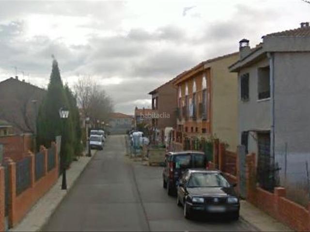 Apartamento en venta en Numancia De La Sagra