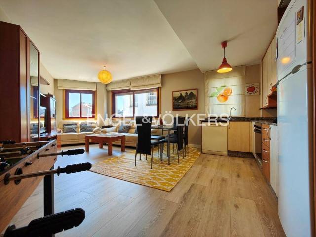 Apartamento en venta en Pontevedra, Moureira de Arriba