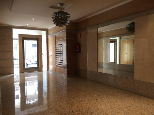 Apartamento en venta en O Carballiño