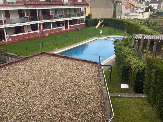 Apartamento en venta en Vilagarcía De Arousa, O Piñeiriño