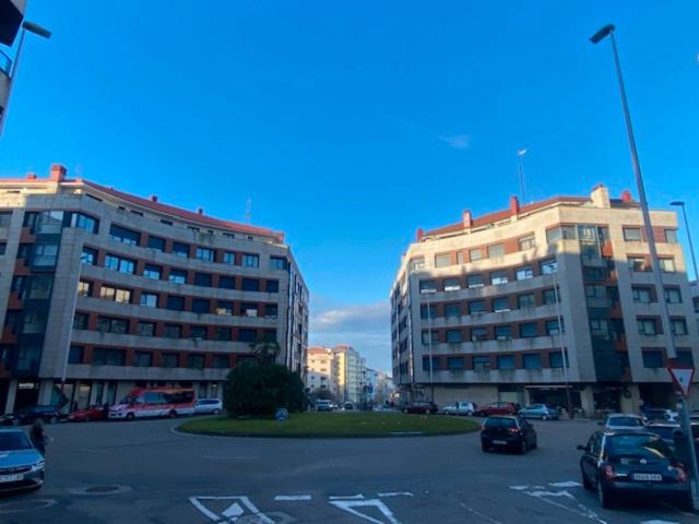 Apartamento en venta en Vigo, A Divina Pastora