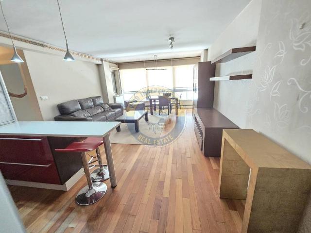 Apartamento en venta en Vigo, A Divina Pastora Apartamento en venta en Vigo, A Divina Pastora