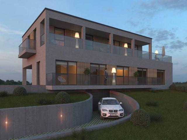 Apartamento en venta en O Grove, O Salnés