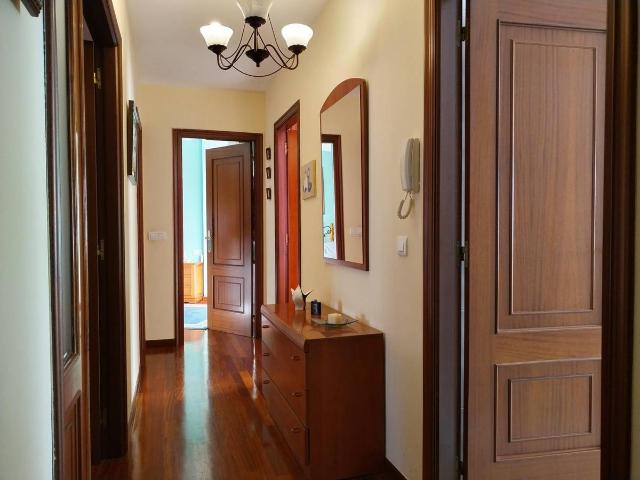 Apartamento en venta en O Grove, A Vilavella